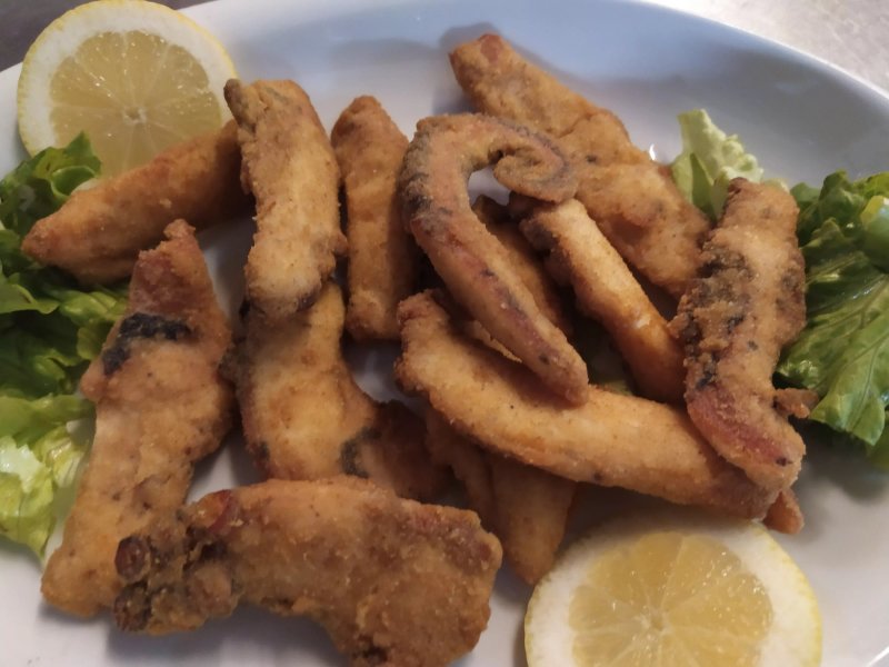 Restaurante Quinze