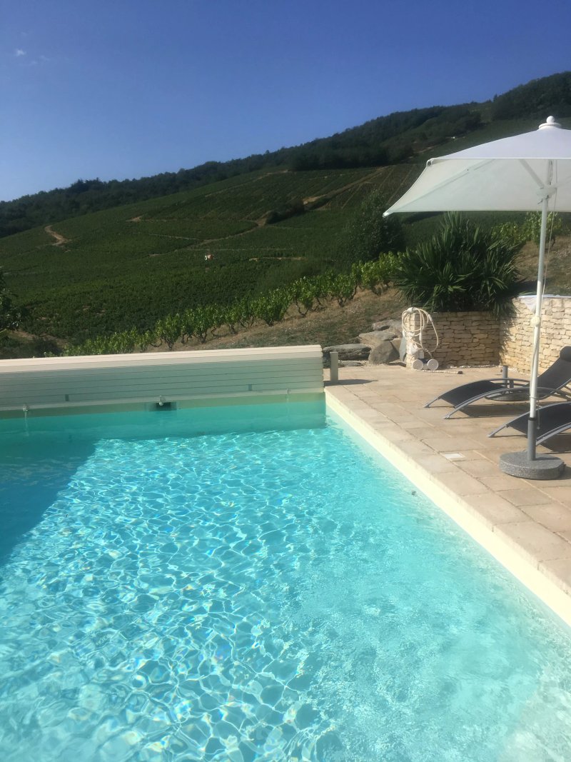 La Croix de Saburin