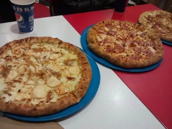 Domino's Pizza Actur