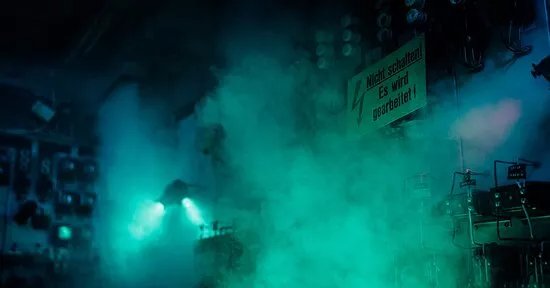 66 Minuten - Theater Adventures