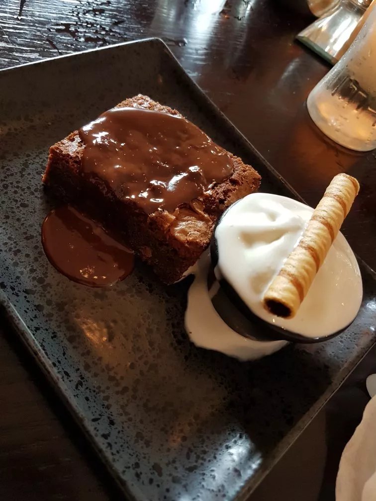 Germaines Restaurant