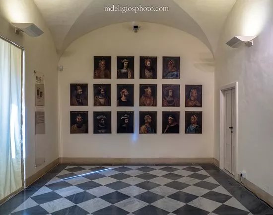Pinacoteca Nazionale di Sassari
