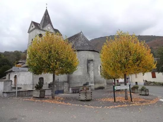 Eglise Saint-Felix de Gerone