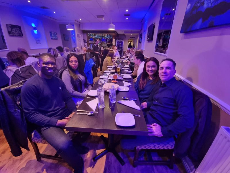Ali's Brasserie