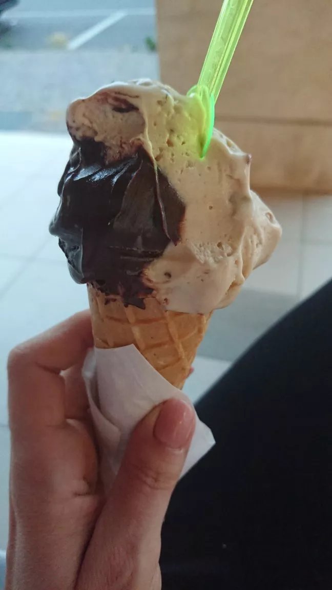 Gelateria Conca