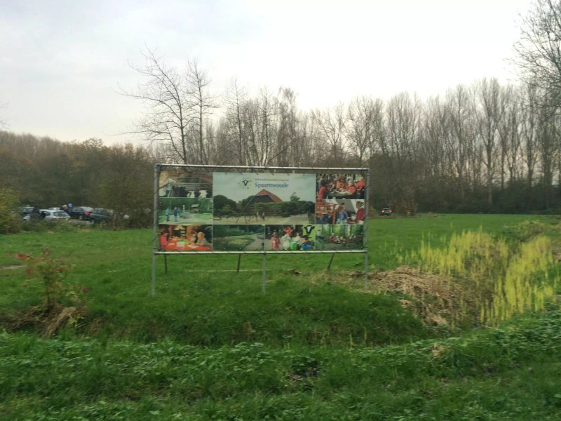 Pannenkoekenboerderij Onder De Plantanen