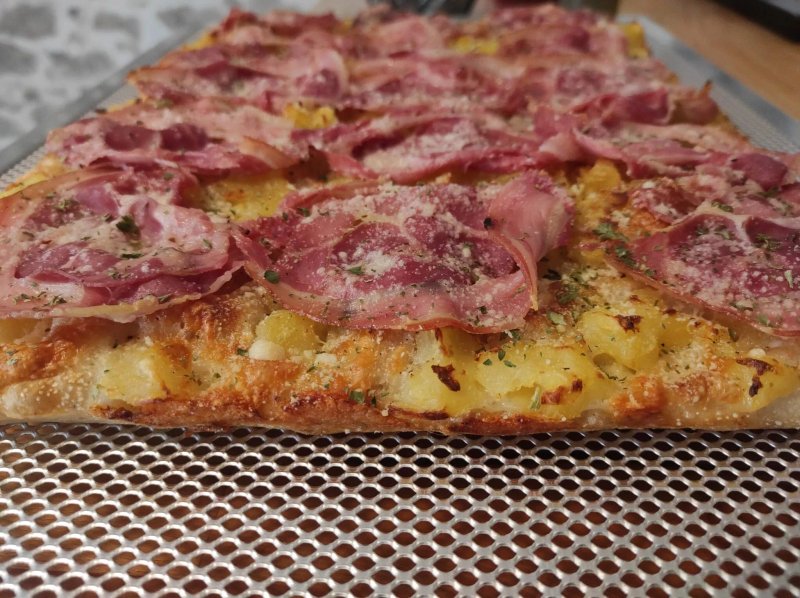 Home Pizzeria Di Maria
