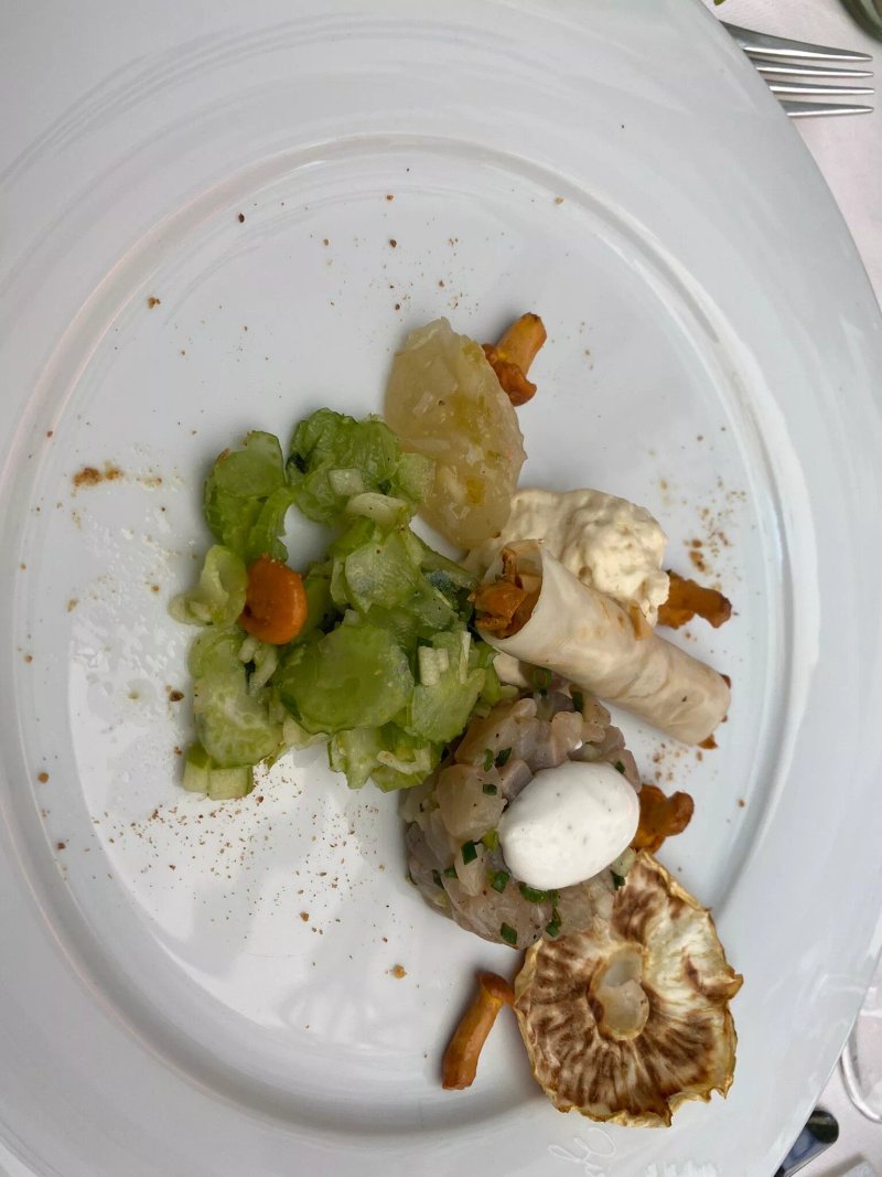 Zirbelstube Restaurant & Hotel