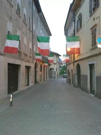 Centro Storico di Ala