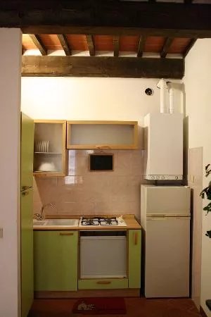 B&B Maison La Nunziatina