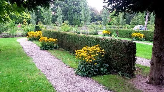 Bispebjerg Cemetery