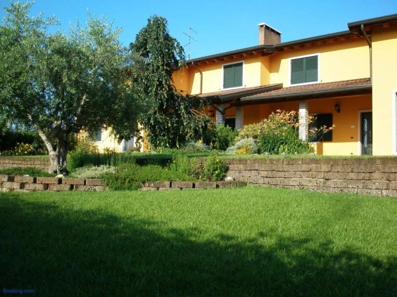 B&B Il Faggio