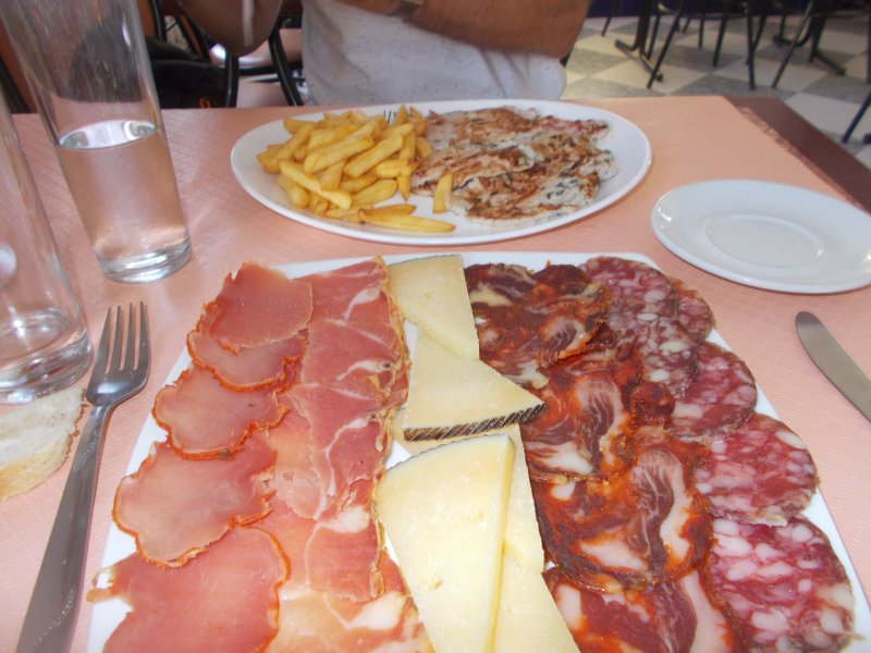 Cafeteria Bar Soto