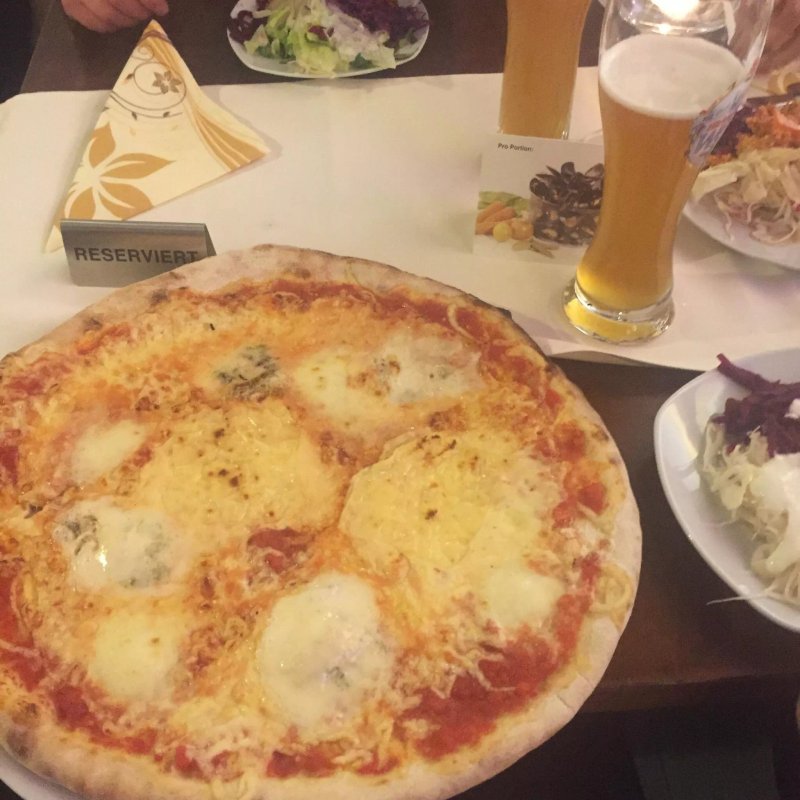 Ristorante Pizzeria Frauenberg