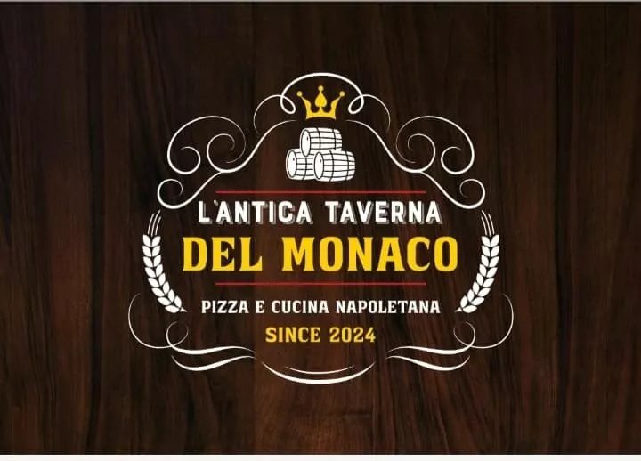 L'antica Taverna Del Monaco