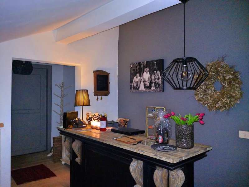 Bed and Breakfast De Hanewijk Hoeve