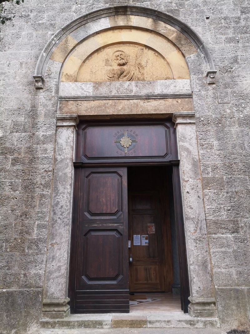 Chiesa Sant'Andrea