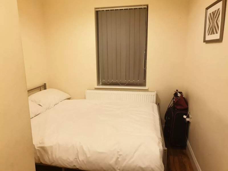 London Heathrow Airport Rooms L.L by C&P