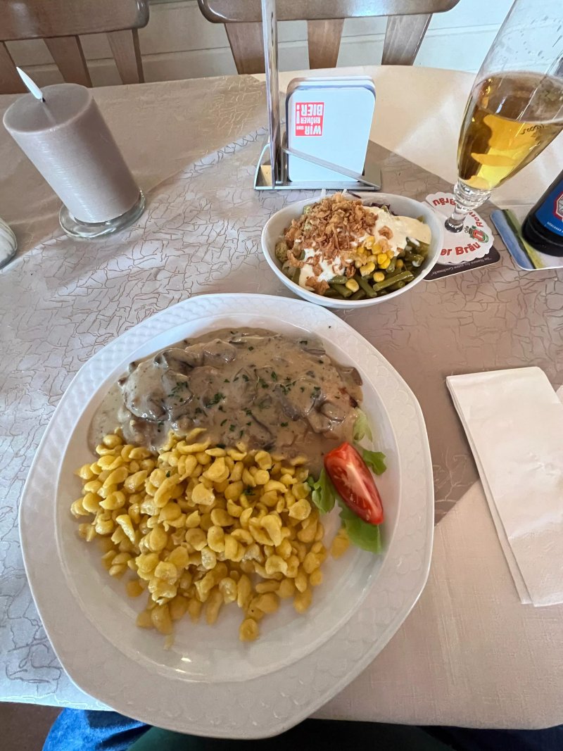 Gaststatte Schweinebucht