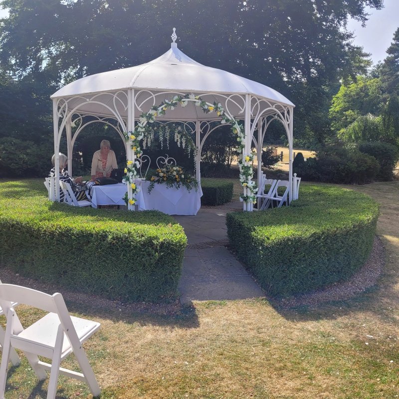 Quorn grange Hotel restaurant