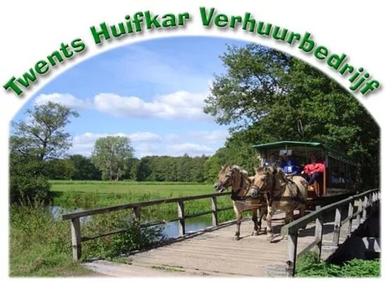 Twents Huifkarverhuurbedrijf
