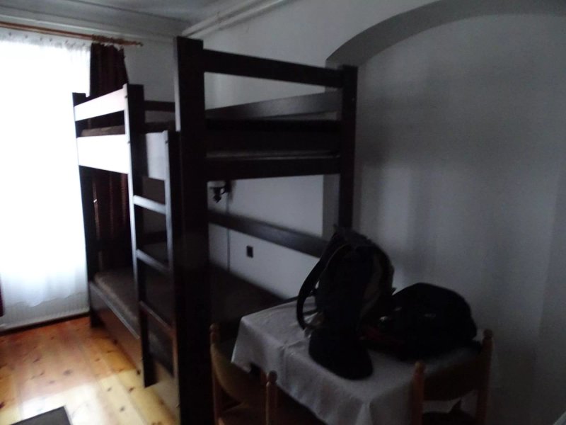Hauser-Bodnar Guesthouse