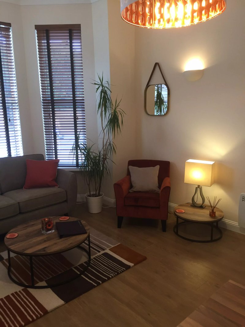 Number 10 Self Catering apartments
