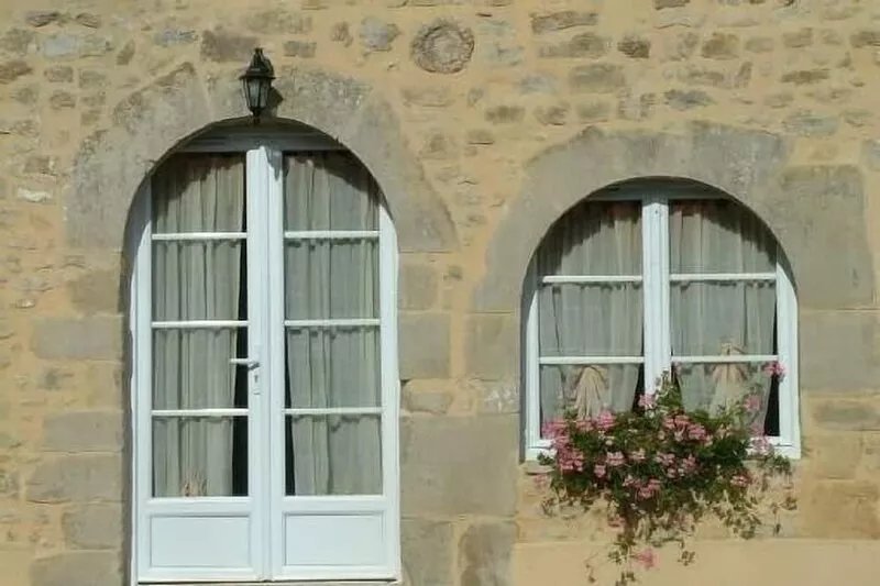 Grand kind cottage, between sea and countryside, disability label and cottage