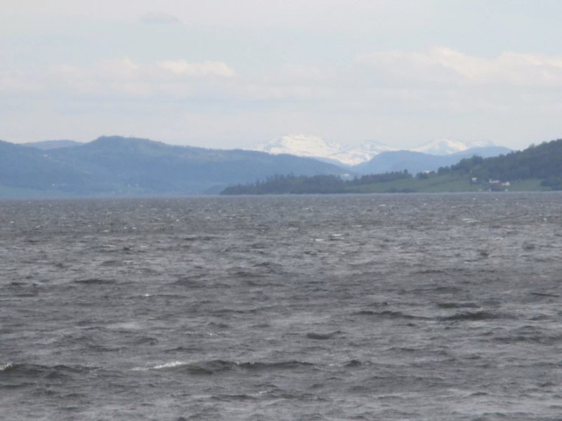 Mosvik Brygge