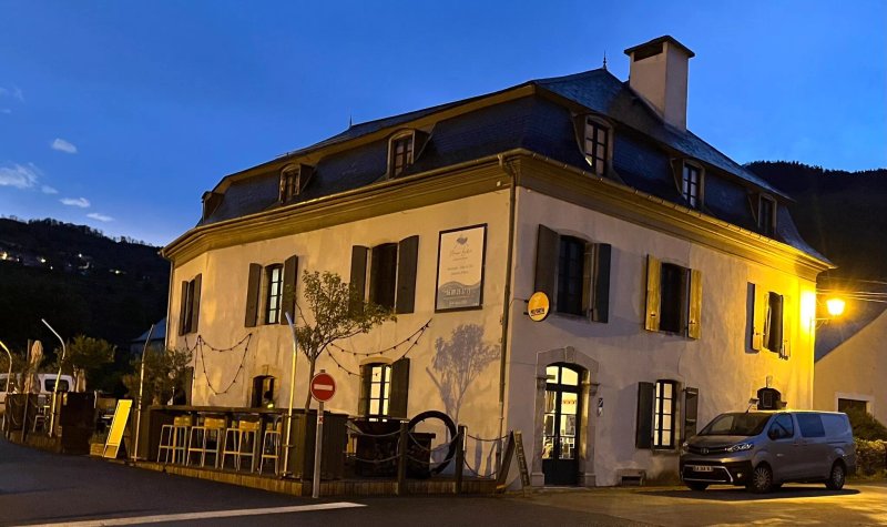 Maison Lavillete