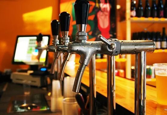 Pivoteka Craft Beer Shop