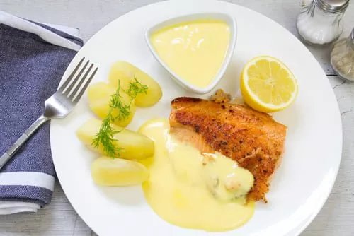 Restauracja  Cztery Pory Smaku