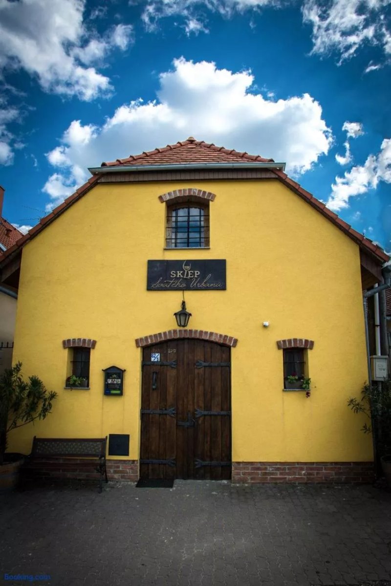 Guest House Sklep Sv. Urbana