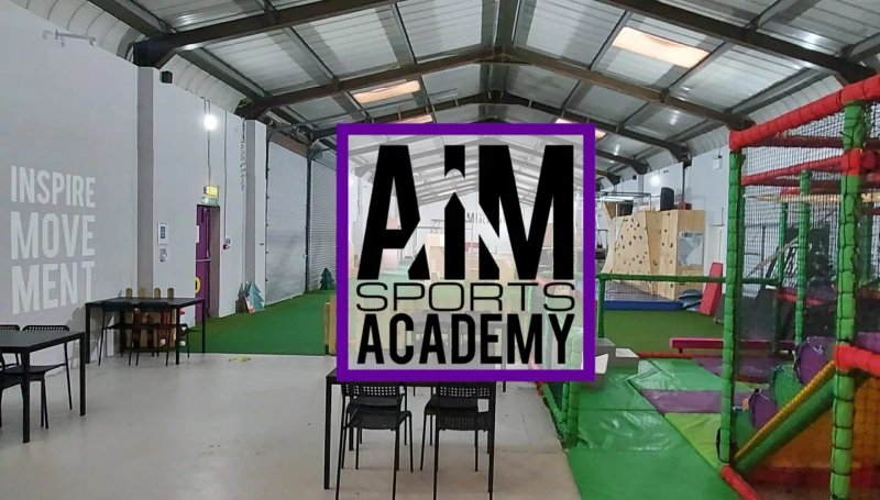 Aim Sports Academy