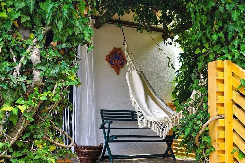 Pure relaxation - cozy vacation home in the middle of the vineyard