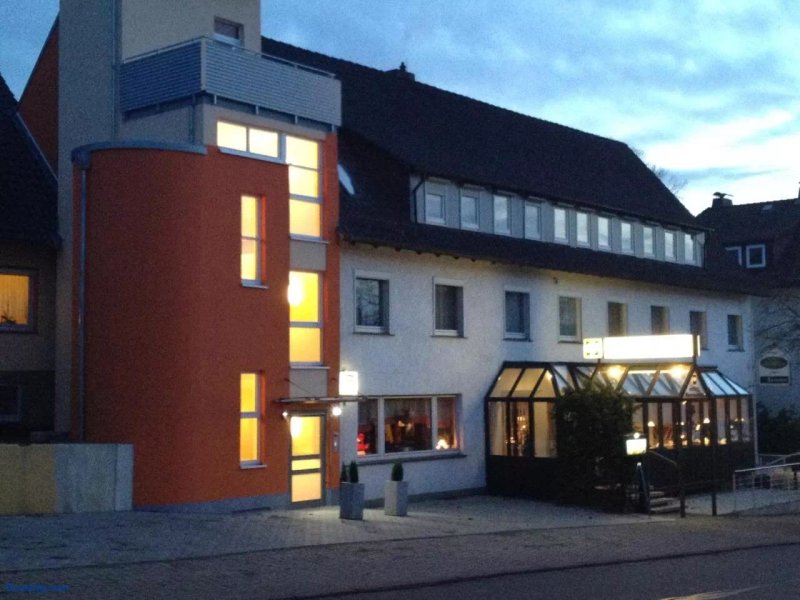 Hotel Zum Roeddenberg