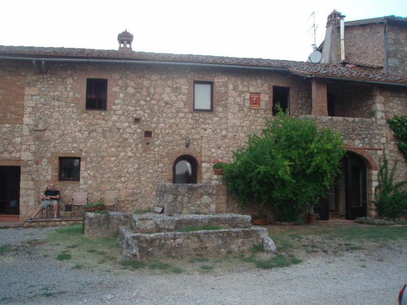 Bioagriturismo Lila' Aurora Motrano