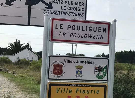 Cycles de La Presqu'ile