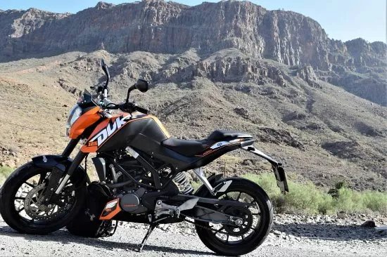 Moto & Bike