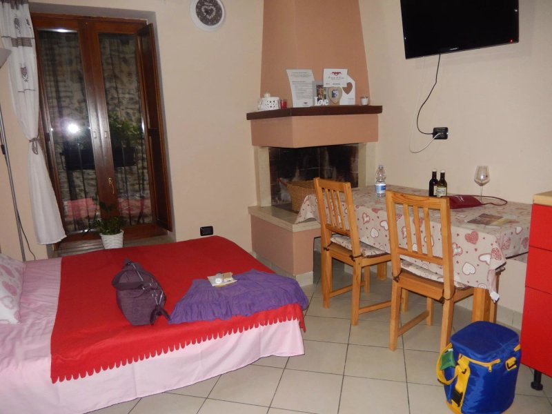 A Casa di Susy