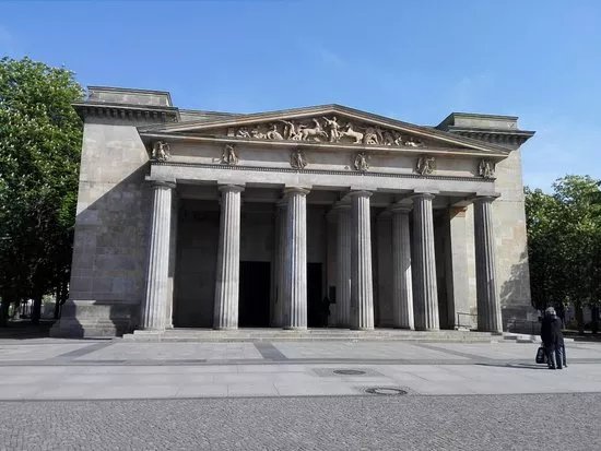 Neue Wache