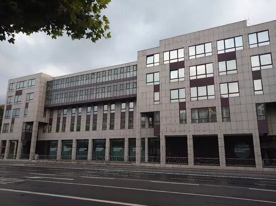 Spielbank Mainz