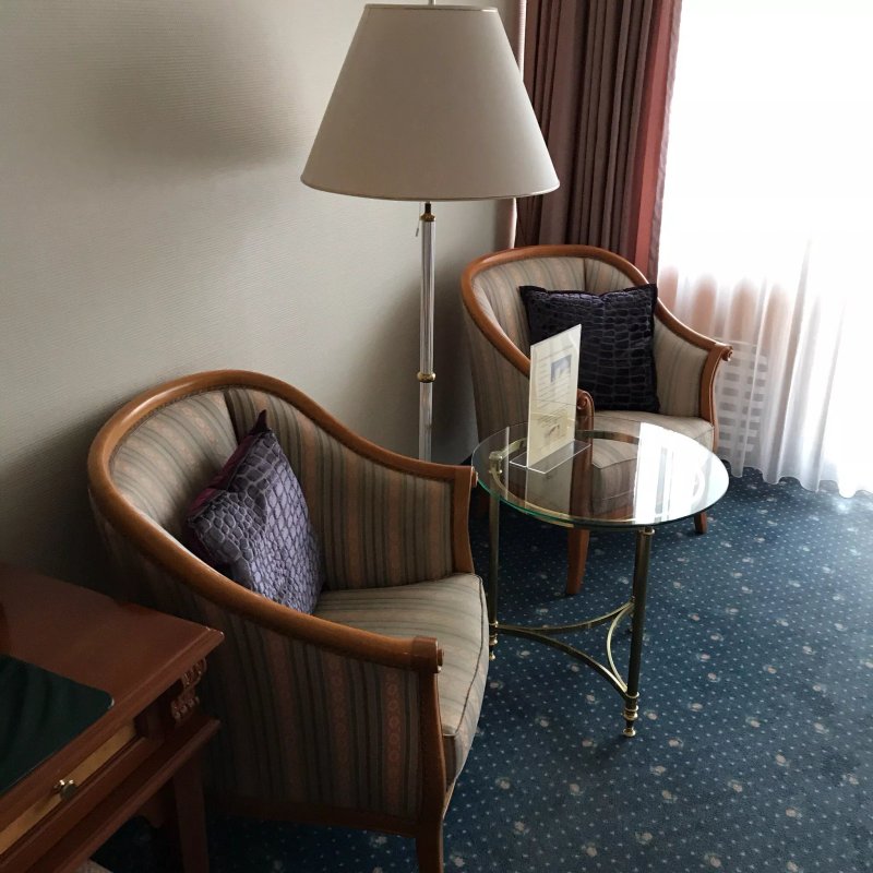 Hotel Sacher Stoiber