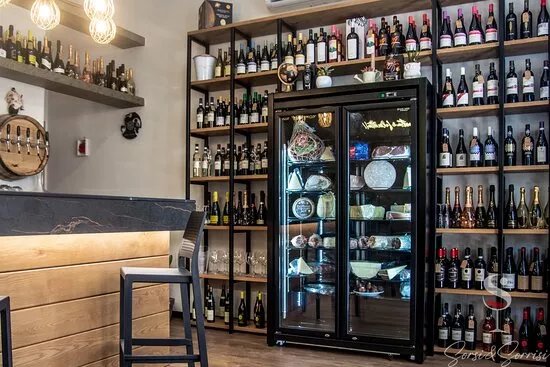 Sorsi & Sorrisi Wine and Food