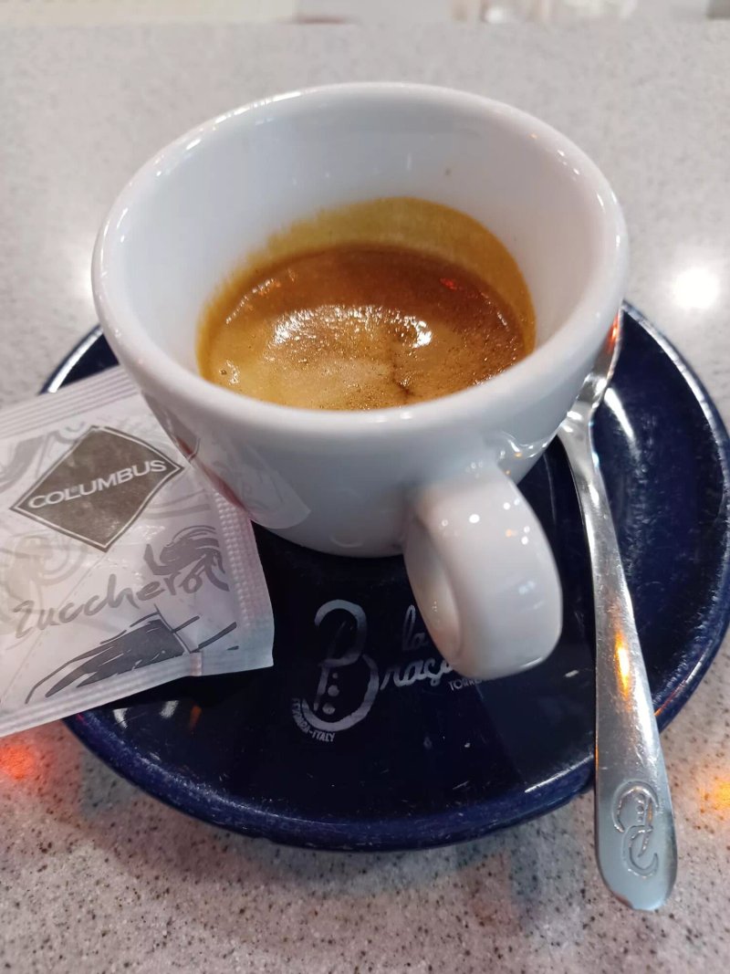 Bar Stazione