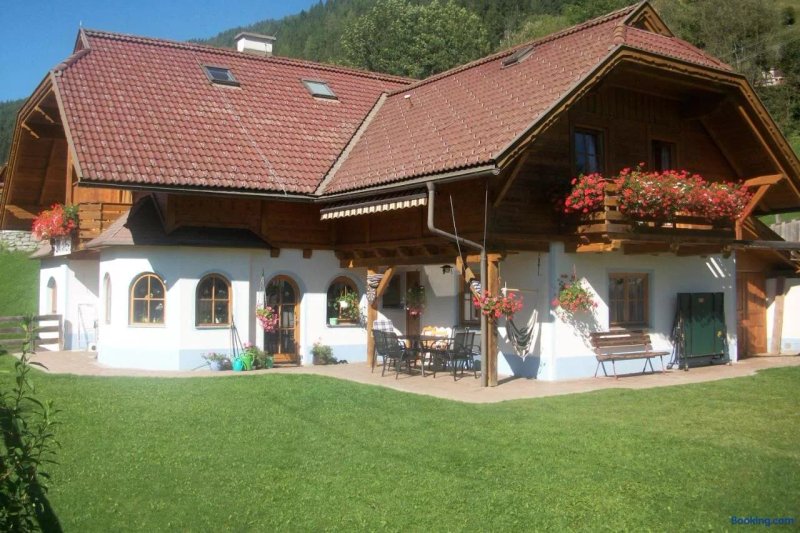Gastehaus Lassnig