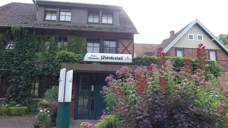 Piardestall