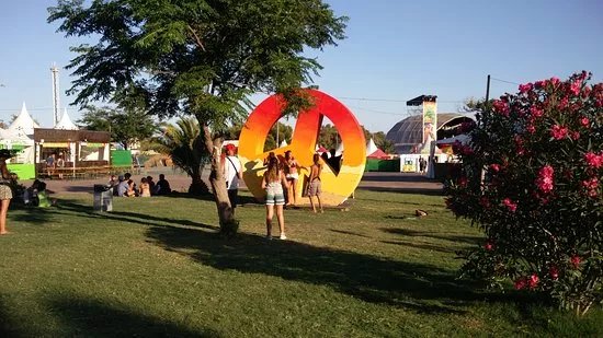 Rototum Sunsplash