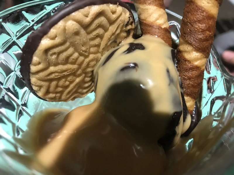 Dolce Arte Gelateria Pasticceria Caffetteria Yogurteria