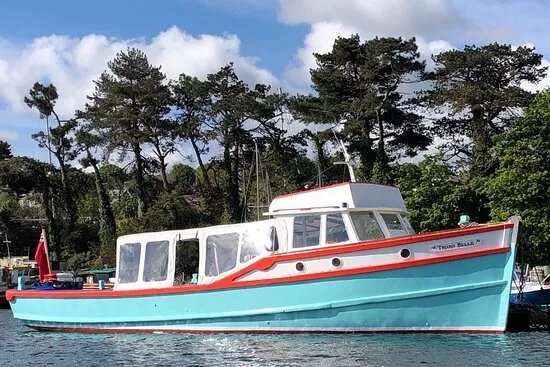 Truro River Cruises